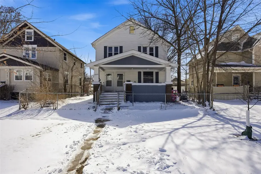 1545 Washington Avenue Se, Cedar Rapids, IA 52403 - #2
