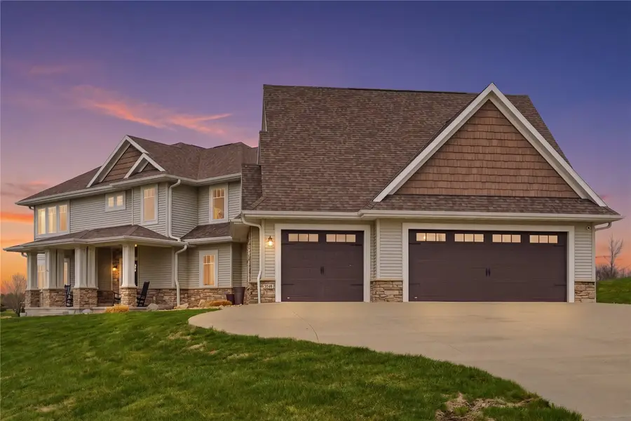 3960 Macbride Pl Ne, Solon, IA 52333 - #2