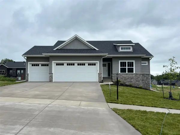 845 Berkshire Lane, North Liberty, IA 52317