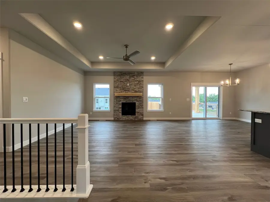 845 Berkshire Lane, North Liberty, IA 52317 - #3