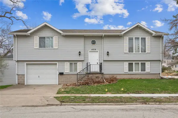 409 S 7th Avenue, Iowa City, IA 52245