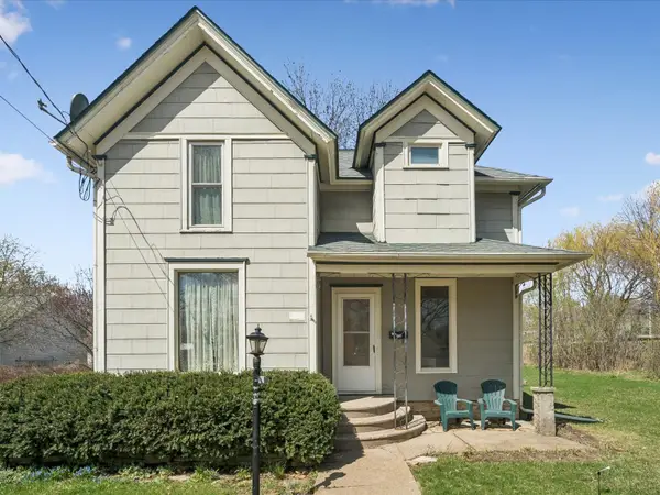 511 2nd Ave Nw, Mt Vernon, IA 52314