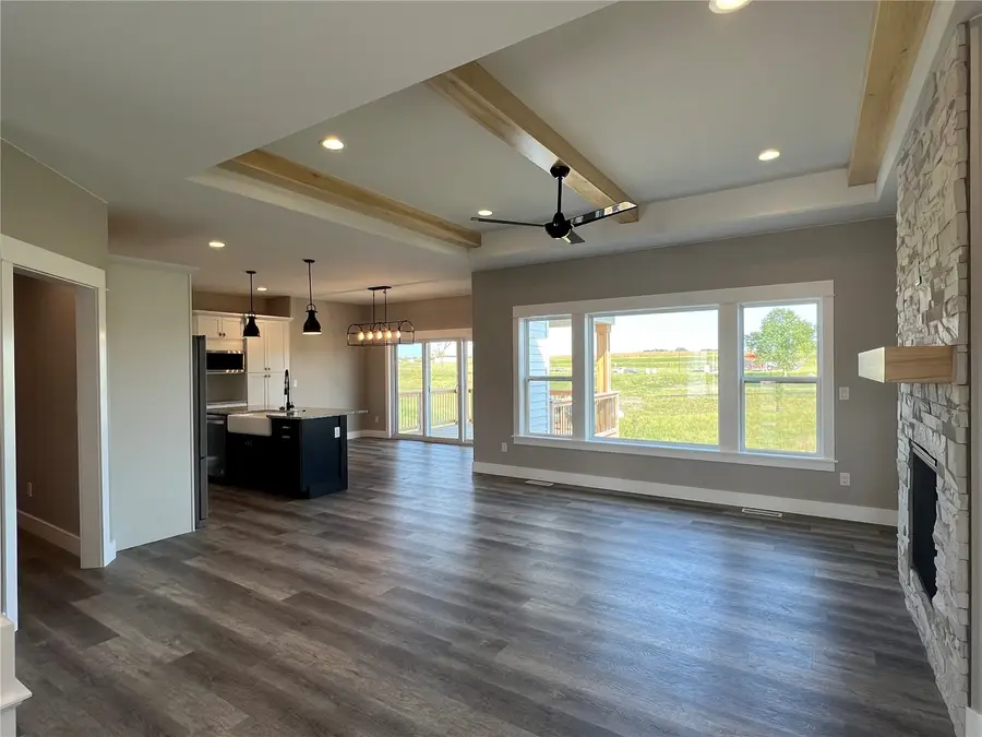 20 S Seven Oaks Road, North Liberty, IA 52317 - #2