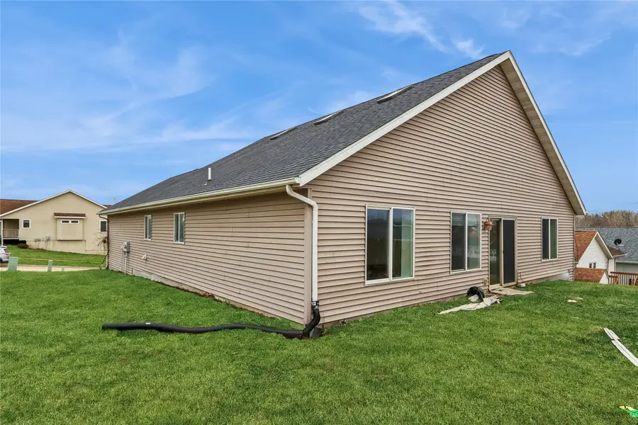 436 Maddie Ln, Tiffin, IA 52340 - #3