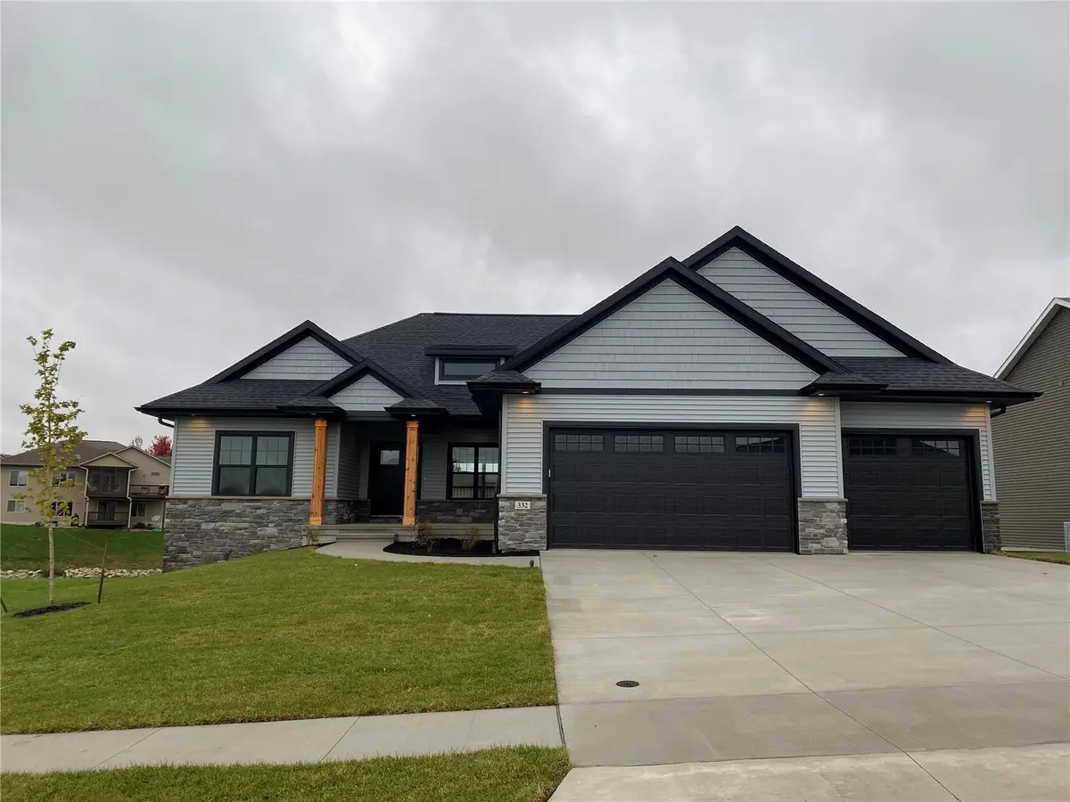 40 S Seven Oaks Road, North Liberty, IA 52317 - #1