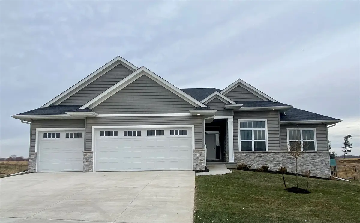 60 S Seven Oaks Road, North Liberty, IA 52317 - #1