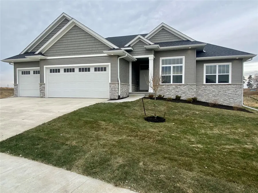 60 S Seven Oaks Road, North Liberty, IA 52317 - #2