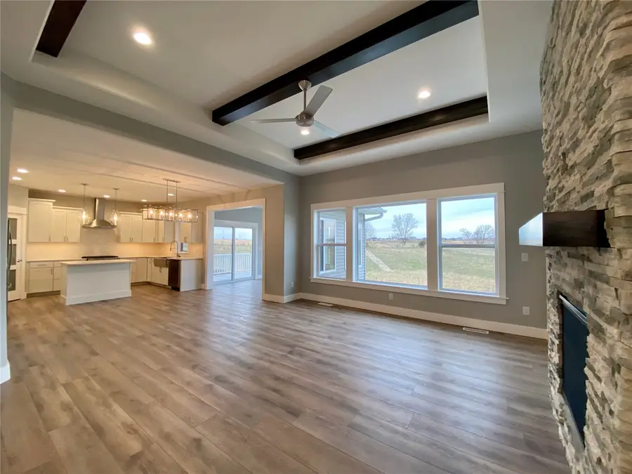 60 S Seven Oaks Road, North Liberty, IA 52317 - #3