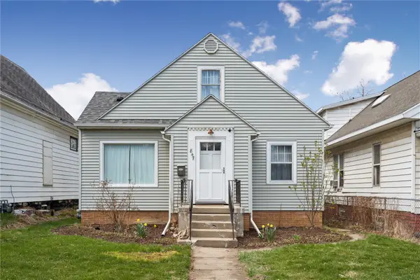 847 Camburn Court Se, Cedar Rapids, IA 52403