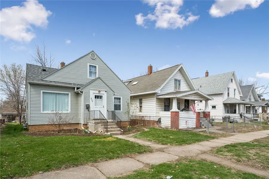 847 Camburn Court Se, Cedar Rapids, IA 52403 - #2