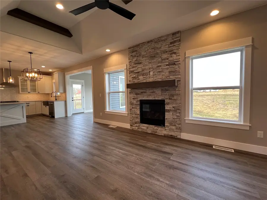 80 S Seven Oaks Road, North Liberty, IA 52317 - #2