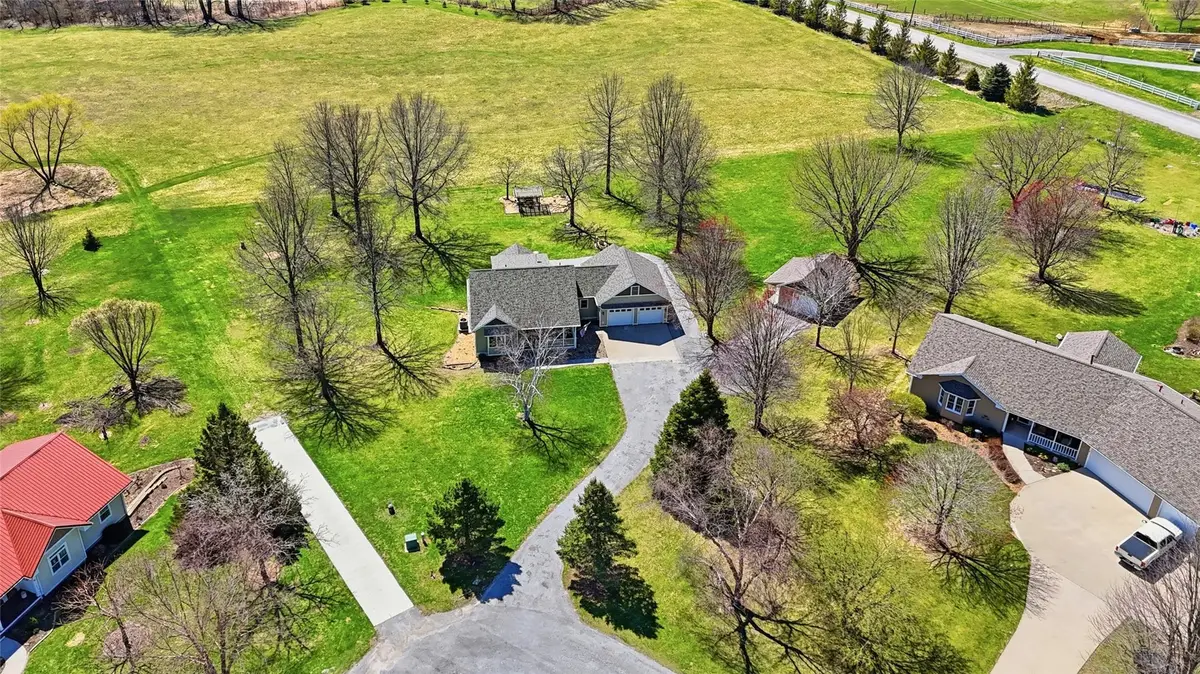 2969 Good Earth Place, Iowa City, IA 52240 - #1