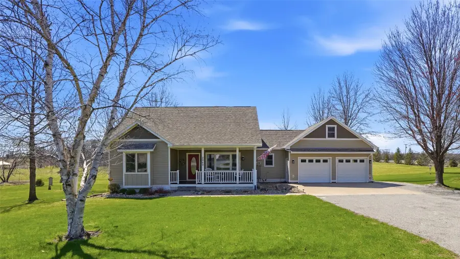 2969 Good Earth Place, Iowa City, IA 52240 - #2