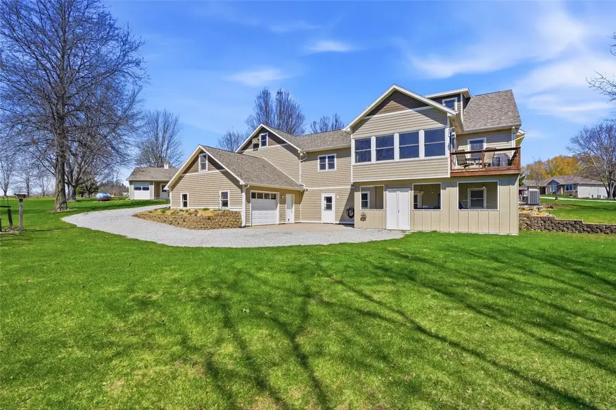 2969 Good Earth Place, Iowa City, IA 52240 - #3