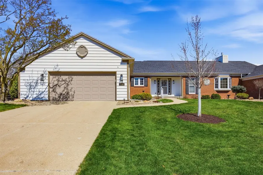 182 Ryecroft Se, Cedar Rapids, IA 52403 - #2