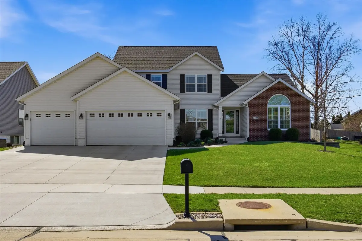 2085 Plymouth Street, Marion, IA 52302 - #1