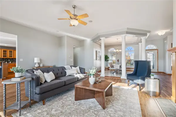 4315 Snowgoose Drive, Marion, IA 52302