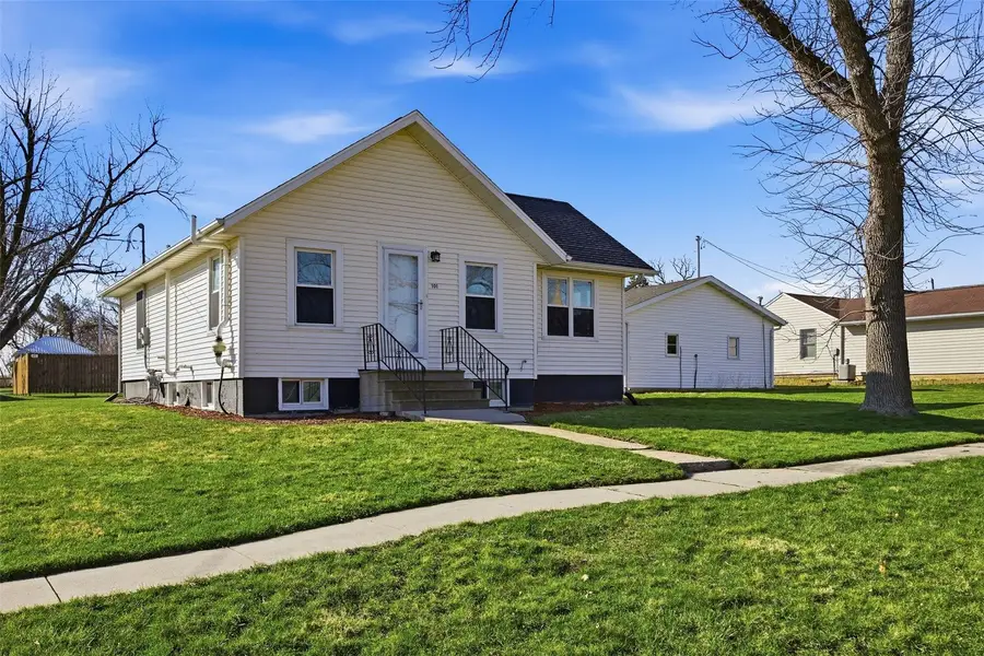 101 1st Avenue, Springville, IA 52336 - #2