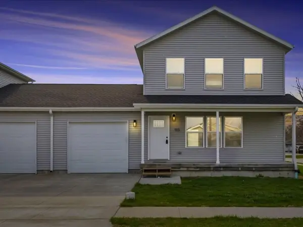 913 S 12th Avenue, Washington, IA 52353