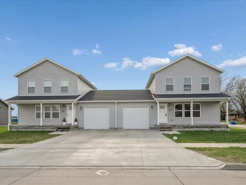 913 S 12th Avenue, Washington, IA 52353 - #2