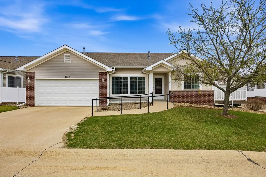 1033 74 Street Ne, Cedar Rapids, IA 52402 - #2