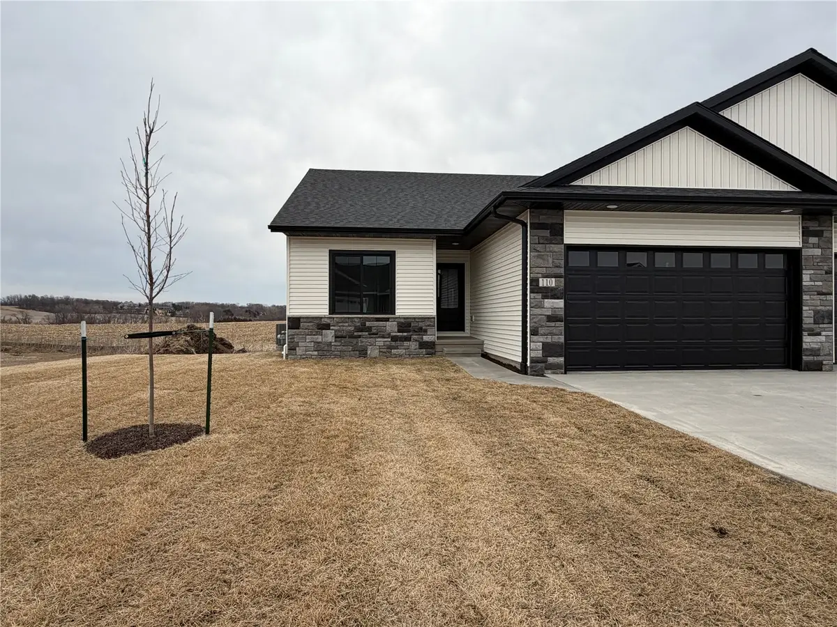 100 Kinsey Street, North Liberty, IA 52317 - #1