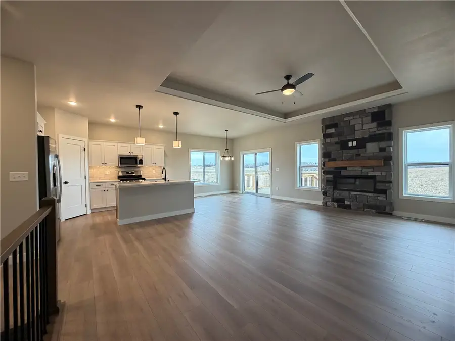 100 Kinsey Street, North Liberty, IA 52317 - #3