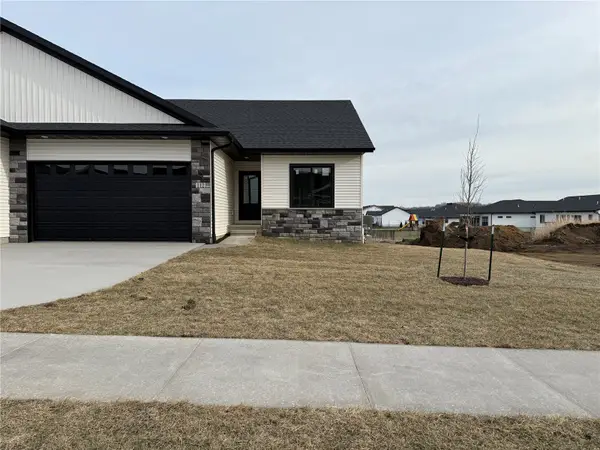 102 Kinsey Street, North Liberty, IA 52317