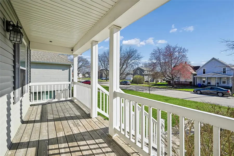 528 9th Street Sw, Cedar Rapids, IA 52404 - #3