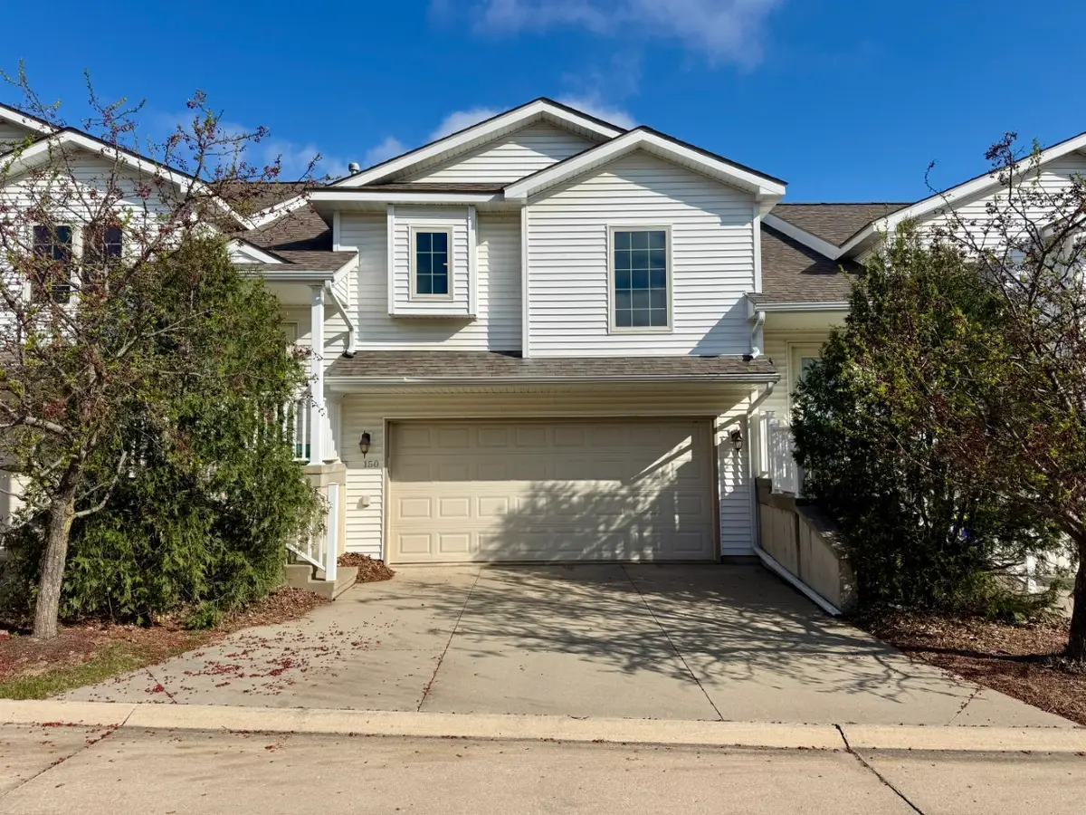 150 Early Moon Drive, North Liberty, IA 52317 - #1