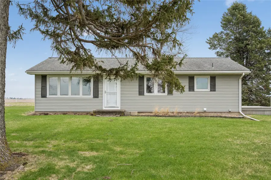 4269 175th St, Brooklyn, IA 52211 - #2