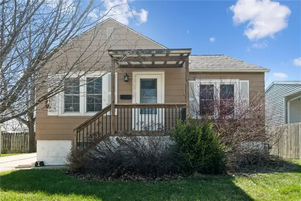 1799 Park Avenue, Marion, IA 52302