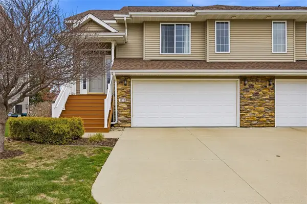 1072 Patton Lane, North Liberty, IA 52317