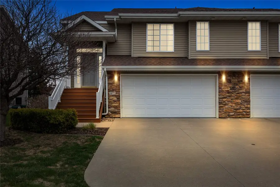 1072 Patton Lane, North Liberty, IA 52317 - #2