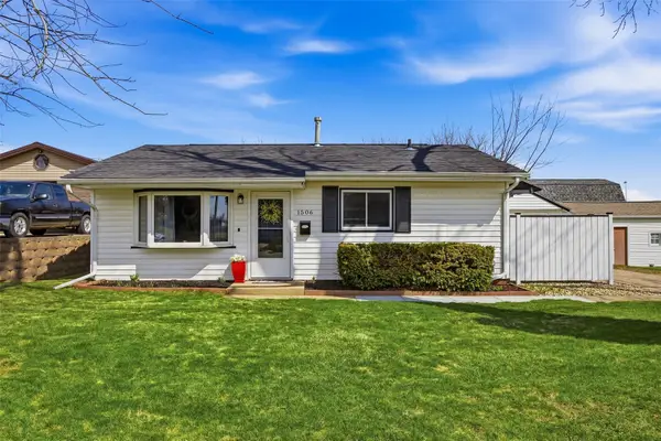 1506 13th Avenue Sw, Cedar Rapids, IA 52404