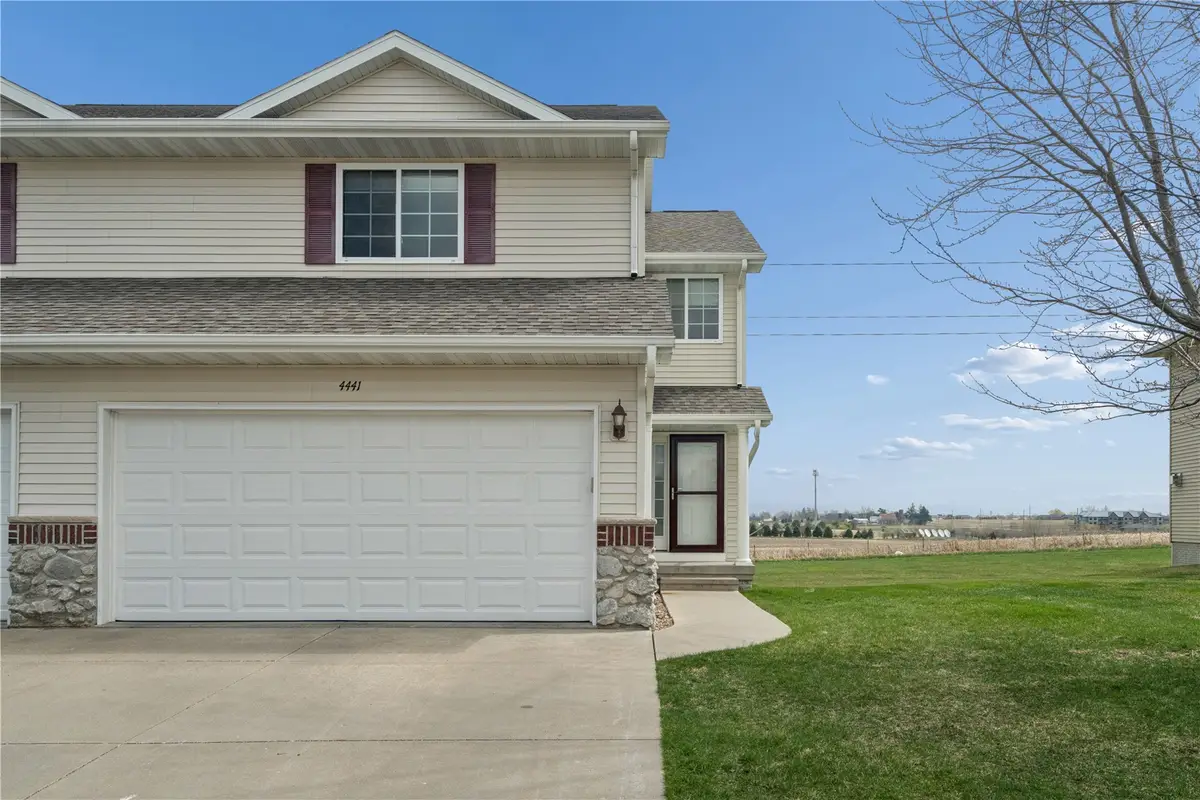 4441 Derby Drive, Marion, IA 52302 - #1