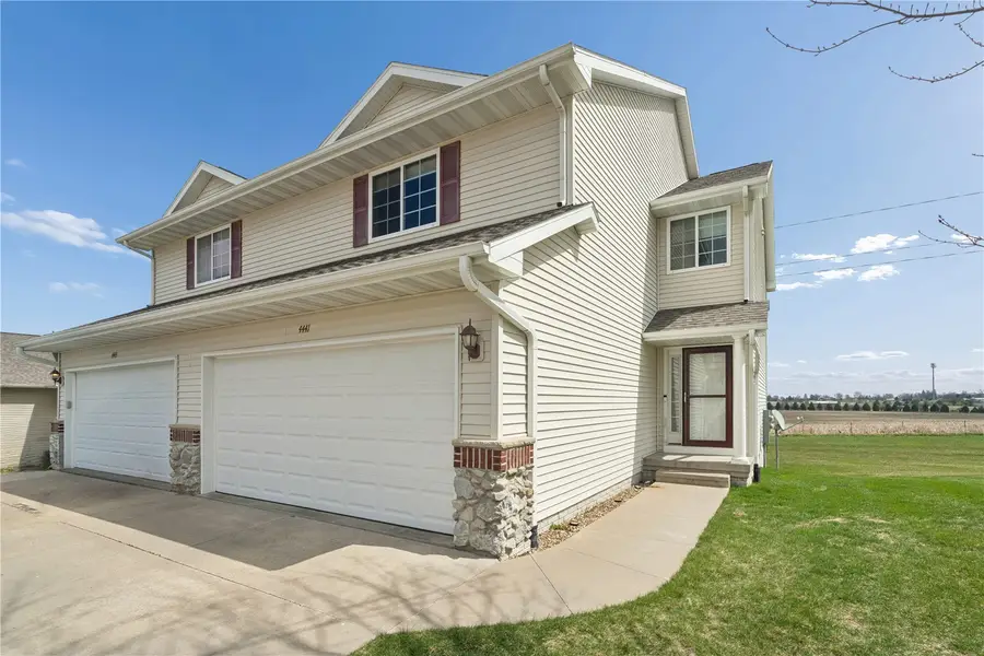 4441 Derby Drive, Marion, IA 52302 - #2