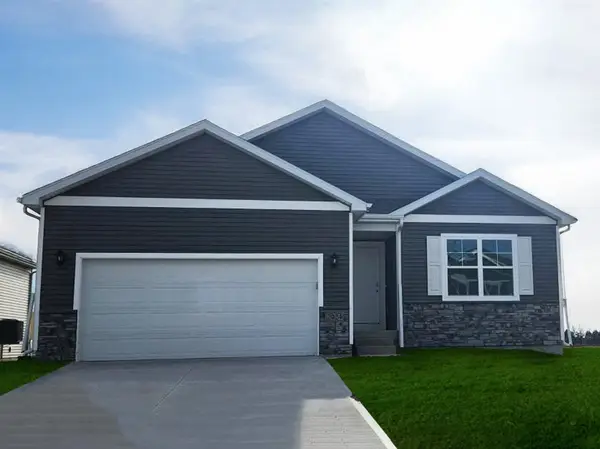 32 Verbena Lane Sw, Cedar Rapids, IA 52404