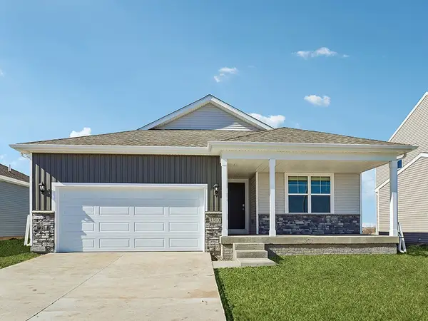 36 Verbena Lane Sw, Cedar Rapids, IA 52404