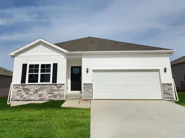 3477 Craven Drive, Coralville, IA 52241