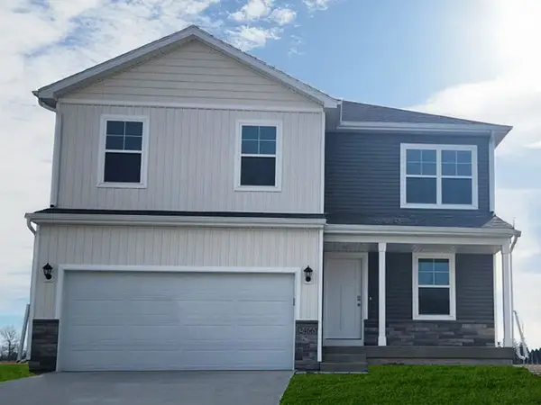 3465 Craven Drive, Coralville, IA 52241