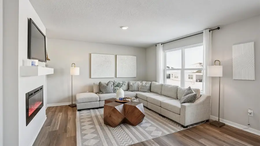 3465 Craven Drive, Coralville, IA 52241 - #2