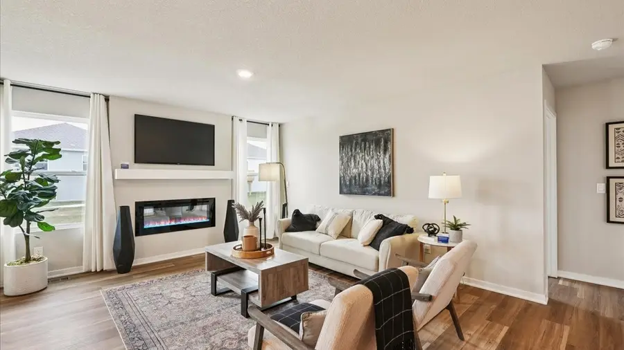 3473 Craven Drive, Coralville, IA 52241 - #2