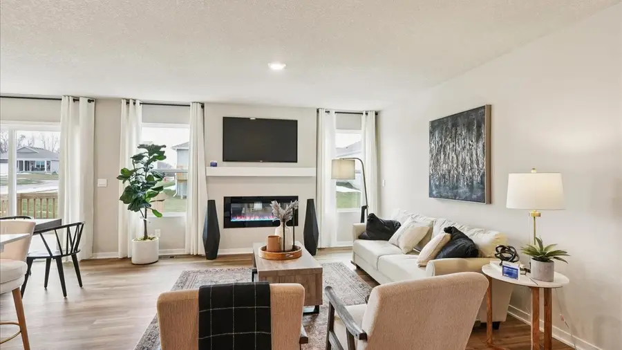 3473 Craven Drive, Coralville, IA 52241 - #3