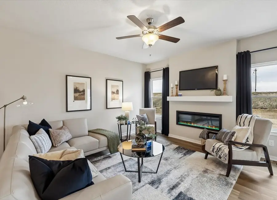 3469 Craven Drive, Coralville, IA 52241 - #2