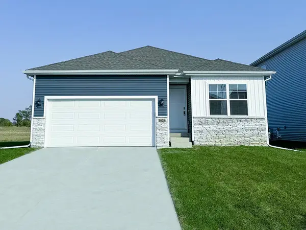 3474 Craven Drive, Coralville, IA 52241