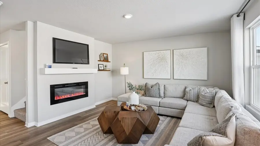 2880 Grassland Court, Hiawatha, IA 52233 - #3