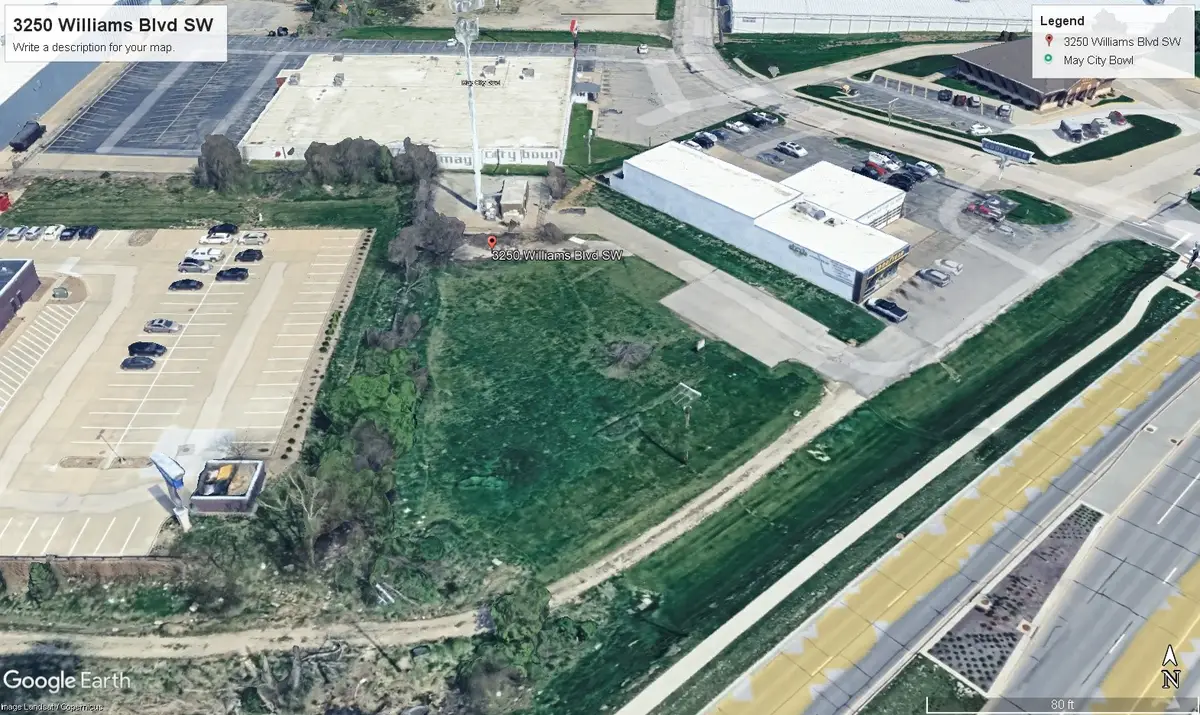 3250 Williams Boulevard Sw, Cedar Rapids, IA 52404 - #1