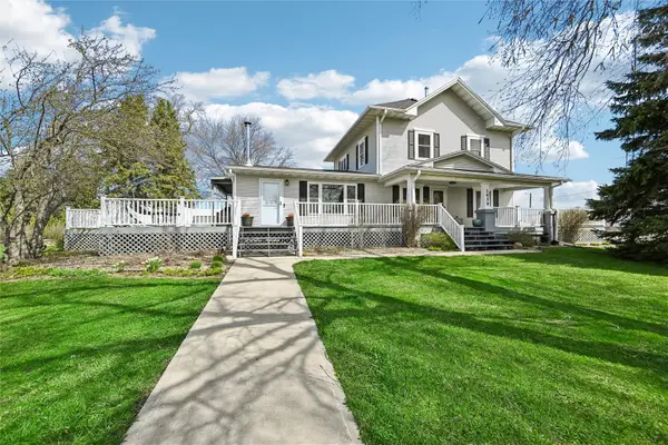 2859 51st Street, Walker, IA 52352