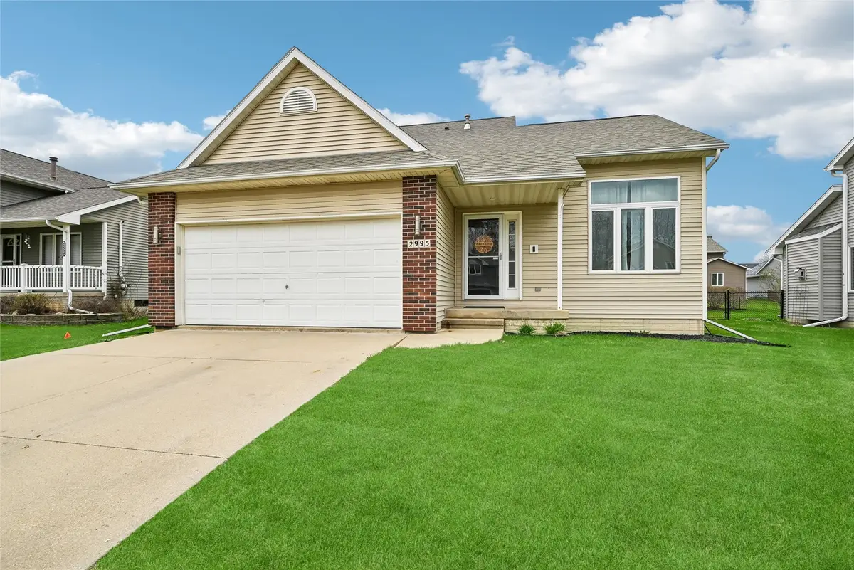 2995 Downing Street, Marion, IA 52302 - #1